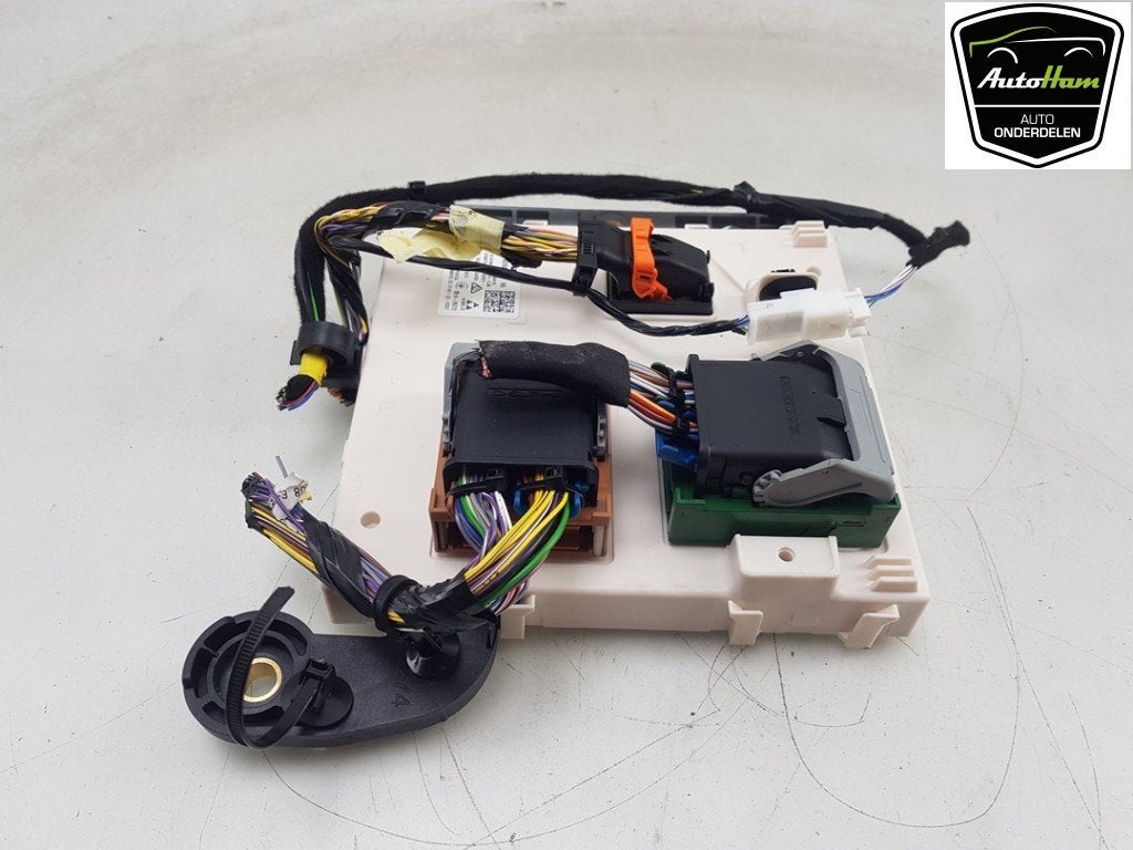 COMPUTER BODY CONTROL Volvo XC60 II (UZ) (01-2017/12-2022), Auto-onderdelen, Gebruikt, Volvo