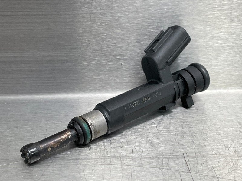 INJECTEUR Nissan Qashqai (J10) (|1110221089790010|), DENSO EUROPE B.V., Info@denso.nl, Utilisé, Hogeweyselaan 165
1382 JL  Weesp, NL