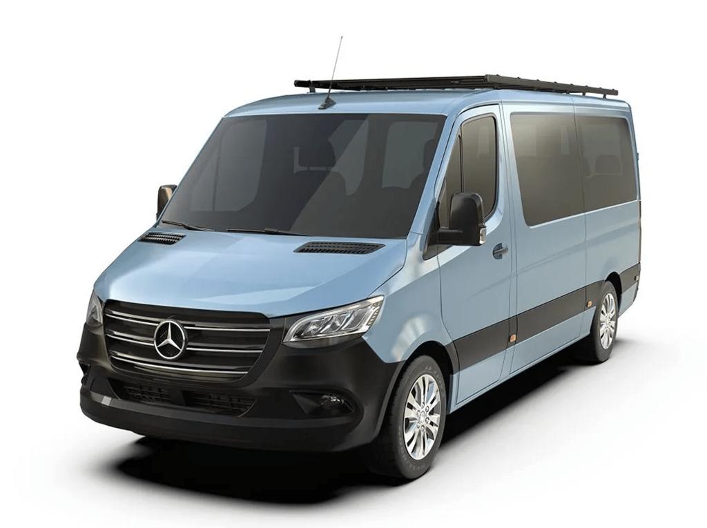 Front Runner Mercedes Benz Sprinter Slimpro Roof Rack ( L2/H, Auto diversen, Dakdragers, -, Verzenden, -, Nieuw