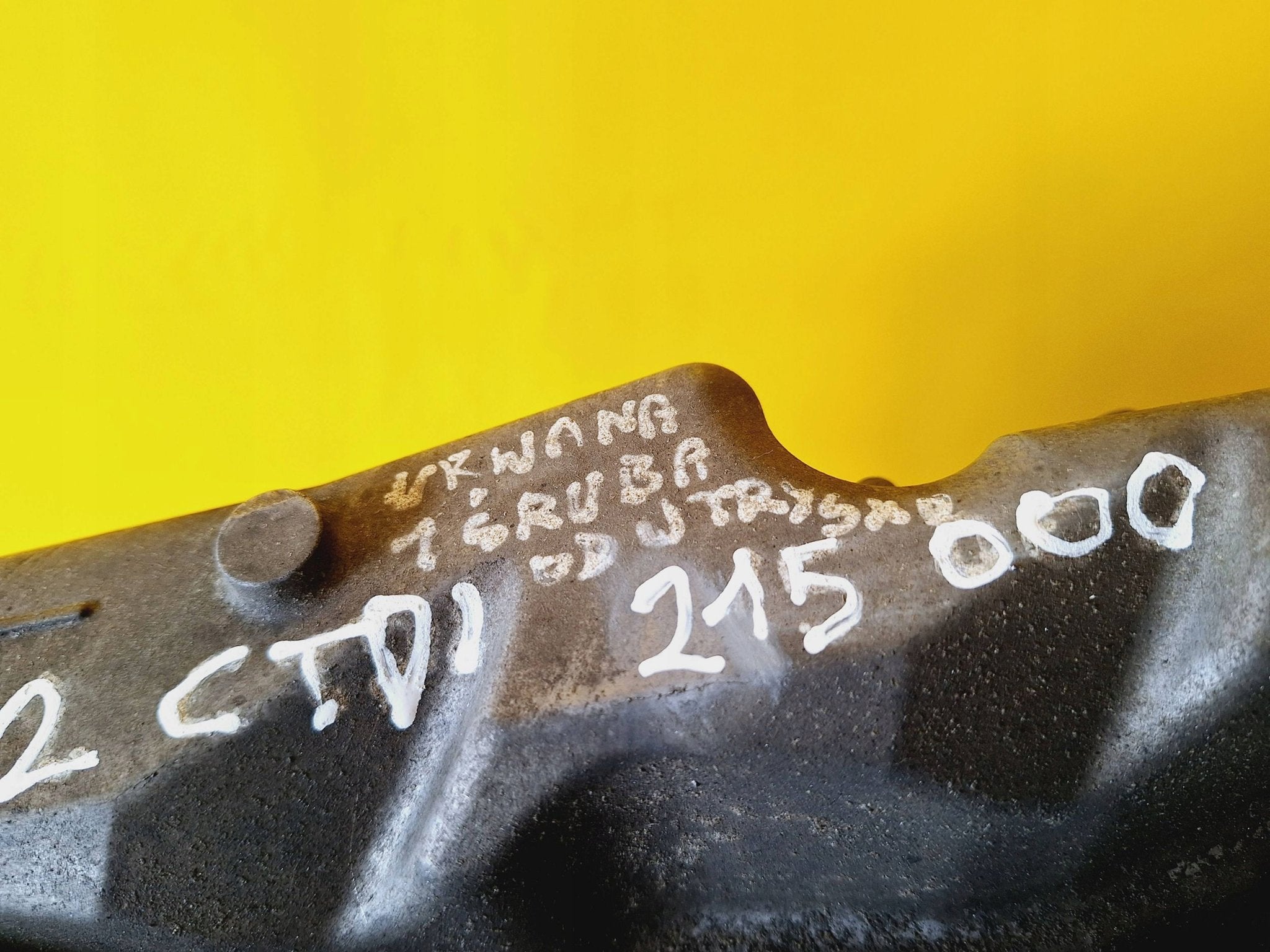 Moteur N22A2 Nu HONDA CIVIC, Envoi, Utilisé, Daihatsu