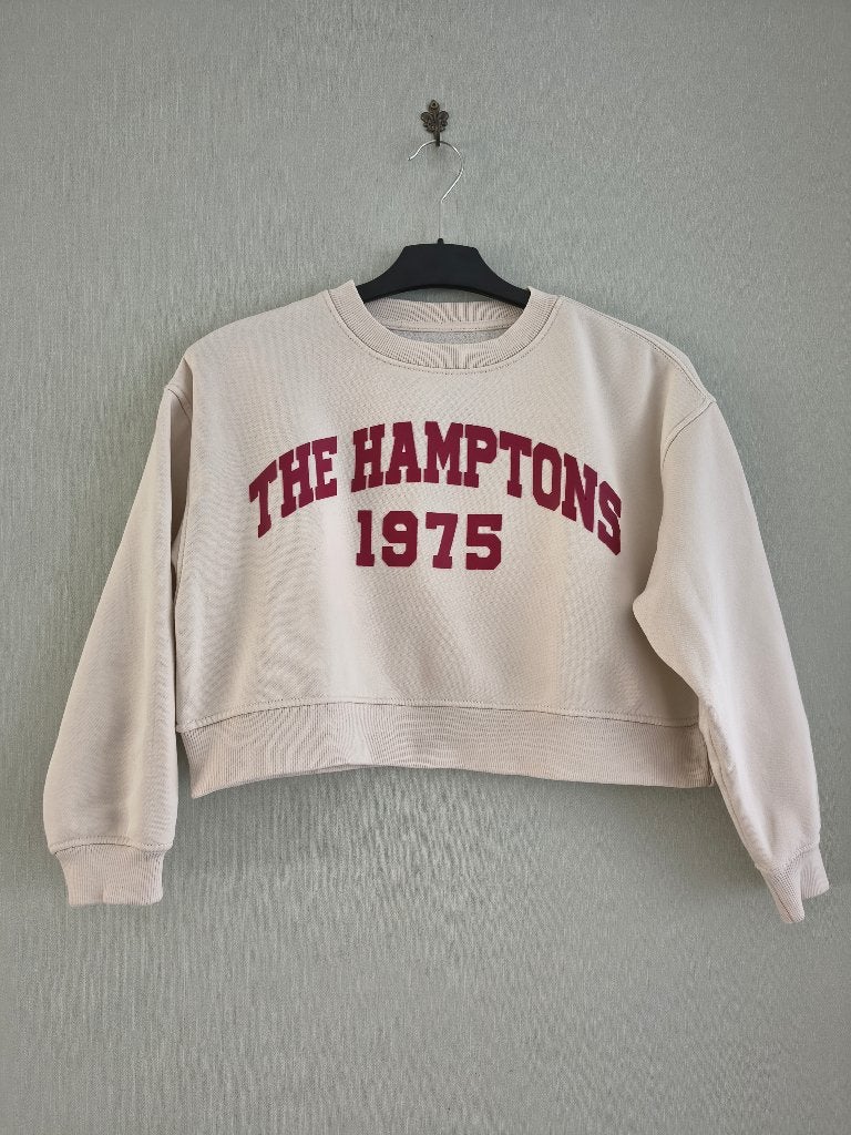 pull court Zara taille 11/12 ans, Enlèvement ou Envoi, Pull ou Veste, Zara, Utilisé