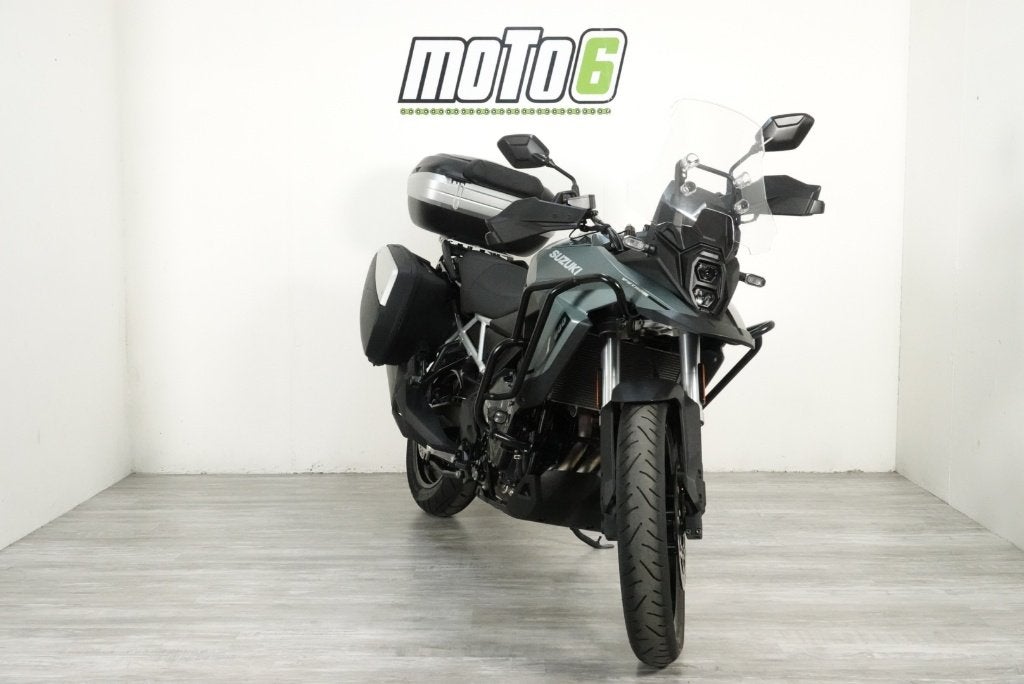 Suzuki V-Strom 800 Topocase, Motos, Motos | Suzuki, Permis Moto A, Tourisme, Entreprise, Occasion