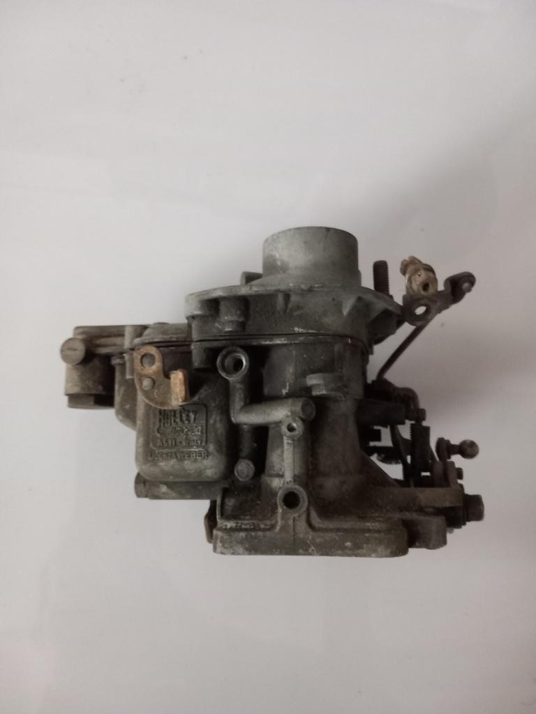 Carburateurs voitures Italiennes des années 1960-1980, Autos : Pièces & Accessoires, Enlèvement ou Envoi, Utilisé, Fiat