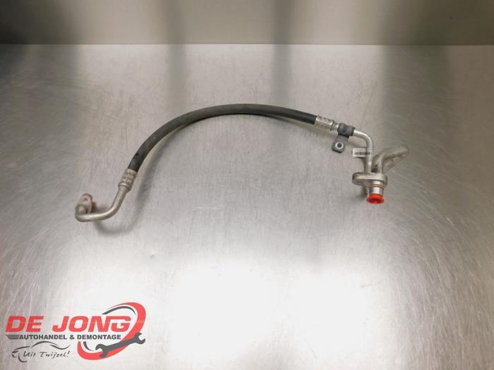 Airco Leiding van een Renault Captur, Gebruikt, -, Renault, -