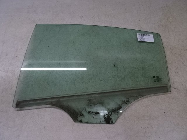 PORTIERRUIT LINKS ACHTER Opel Insignia (01-2008/03-2017), Gebruikt, Opel, Opel Automobile GmbH, Kontakt-opel@opel.com