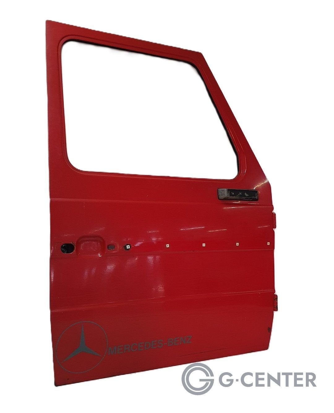 Mercedes-Benz G-Klasse A4607205005 Deur Rechts Voor W460, Auto-onderdelen, Gebruikt, -, Deur, -