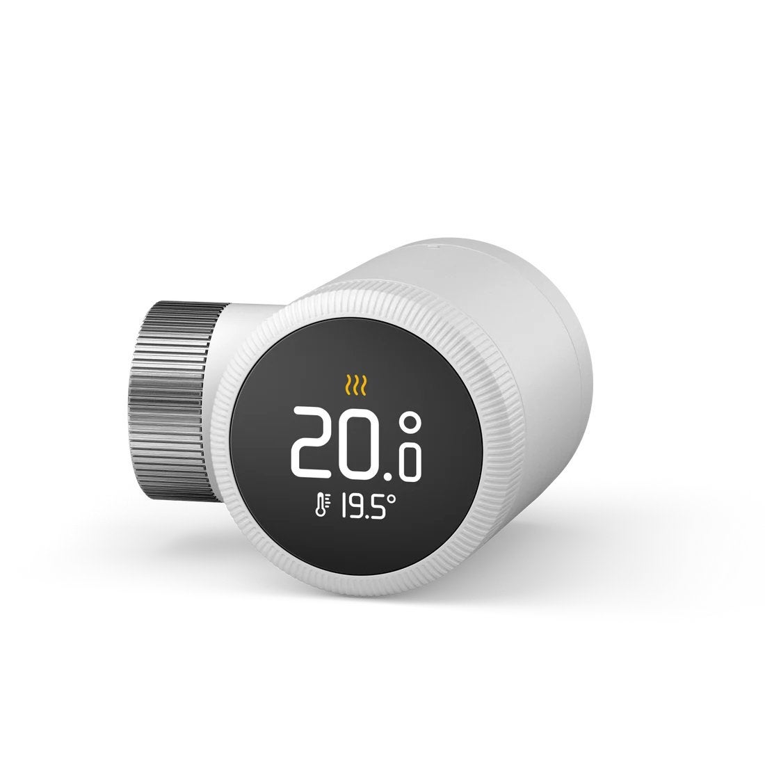 Tado Slimme Radiatorknop X gezocht, Ophalen, Zo goed als nieuw