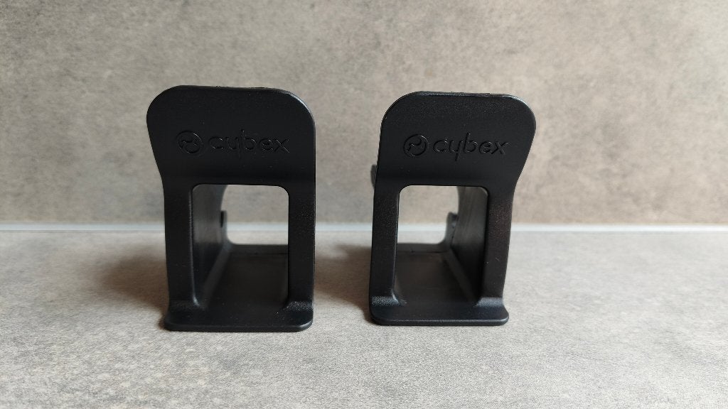 Cybex ISOFIX Montagehulp invoerhulp auto, Kinderen en Baby's, Ophalen of Verzenden, Gebruikt, Isofix