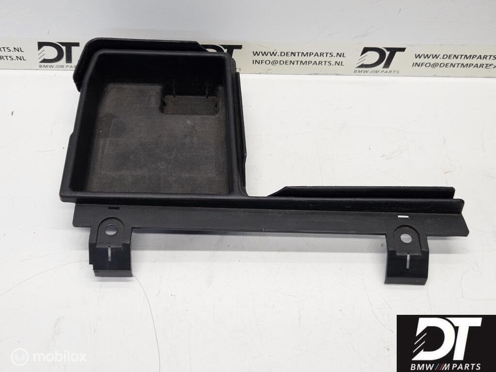 Kofferbakbekleding tray links BMW 3-serie E46 51478162577, Enlèvement ou Envoi, Utilisé, BMW, BMW