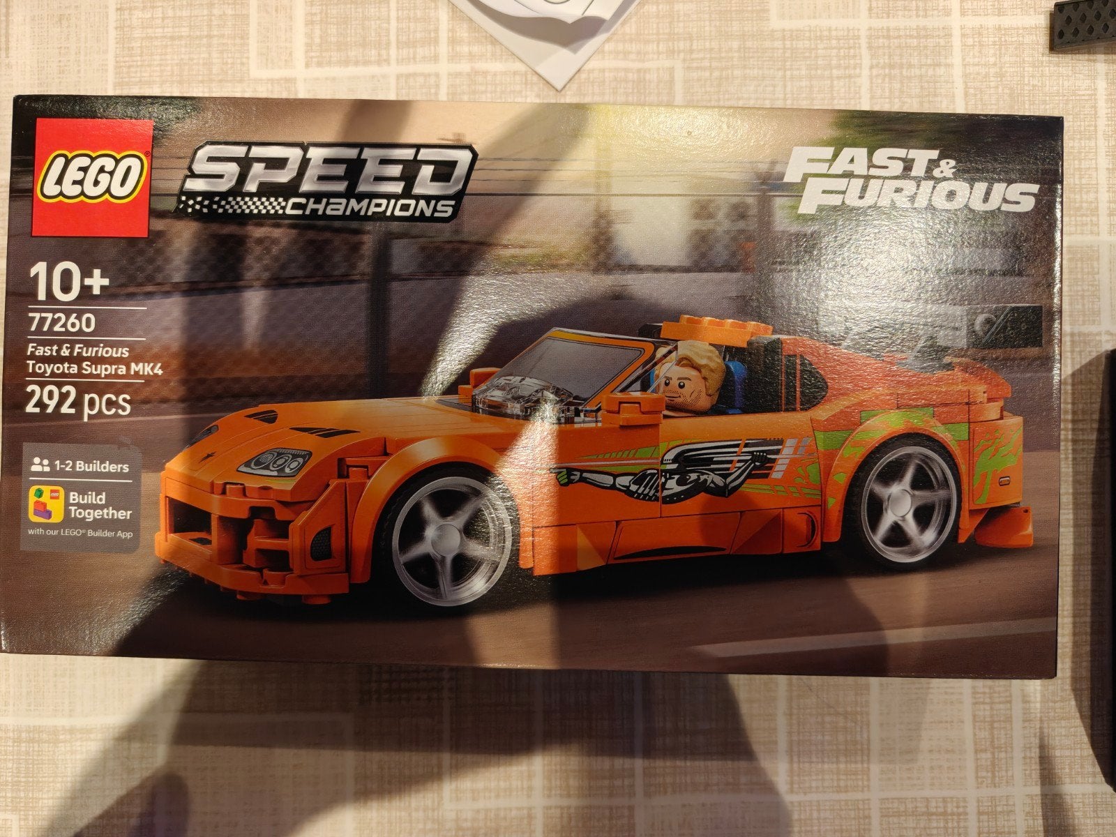 Diverse lego bouwsets, Hobby & Loisirs créatifs, Enlèvement ou Envoi