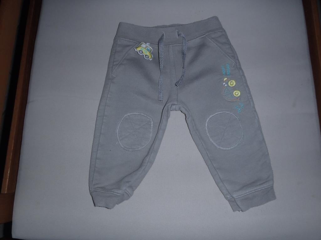 legging vert taille 74, Enlèvement ou Envoi, Comme neuf, Garçon, Pantalon