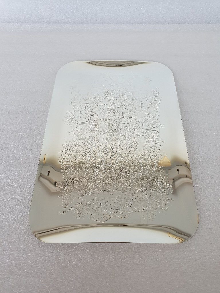 Vintage WMF schaal 'Arabella', Enlèvement ou Envoi, Utilisé, Balance