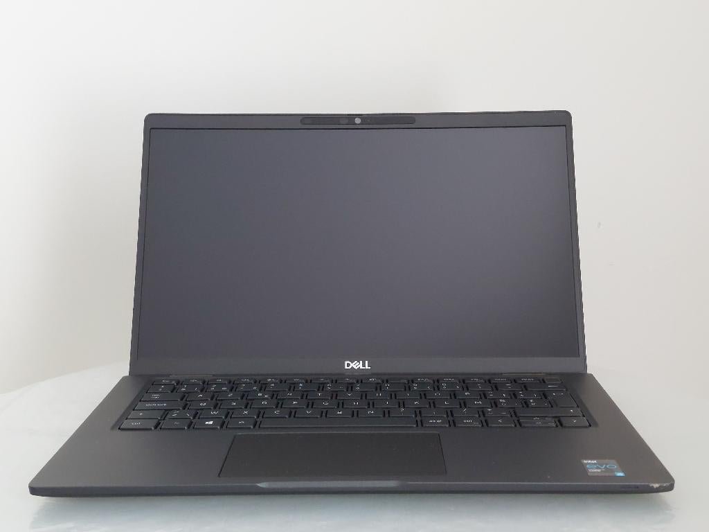 DELL Latitude 7420 Core i5 11e Gen/16GB RAM/ 14"/Av Garantie, 256 GB, 14 pouces, Reconditionné, 4 Ghz ou plus