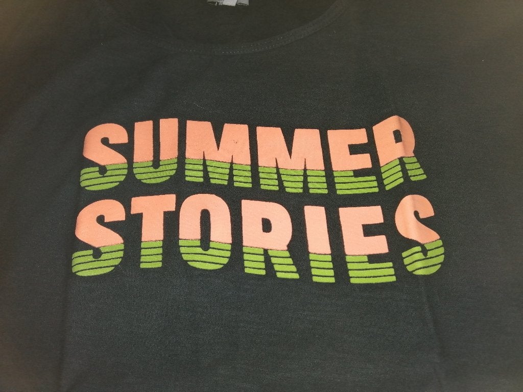 CKS t shirt maat 164, Kinderen en Baby's, Kinderkleding | Maat 164, Meisje, Cks, Ophalen of Verzenden, Zo goed als nieuw