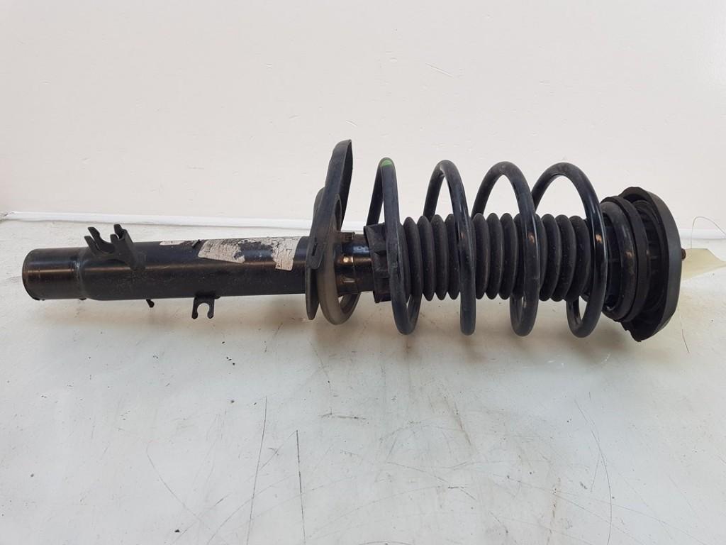 SCHOKBREKER LINKS VOOR Citroën C3 (SX / SW) (|9811371280|), Dhr. J. Ham, Gebruikt, Citroën, Administratie@autoham.nl