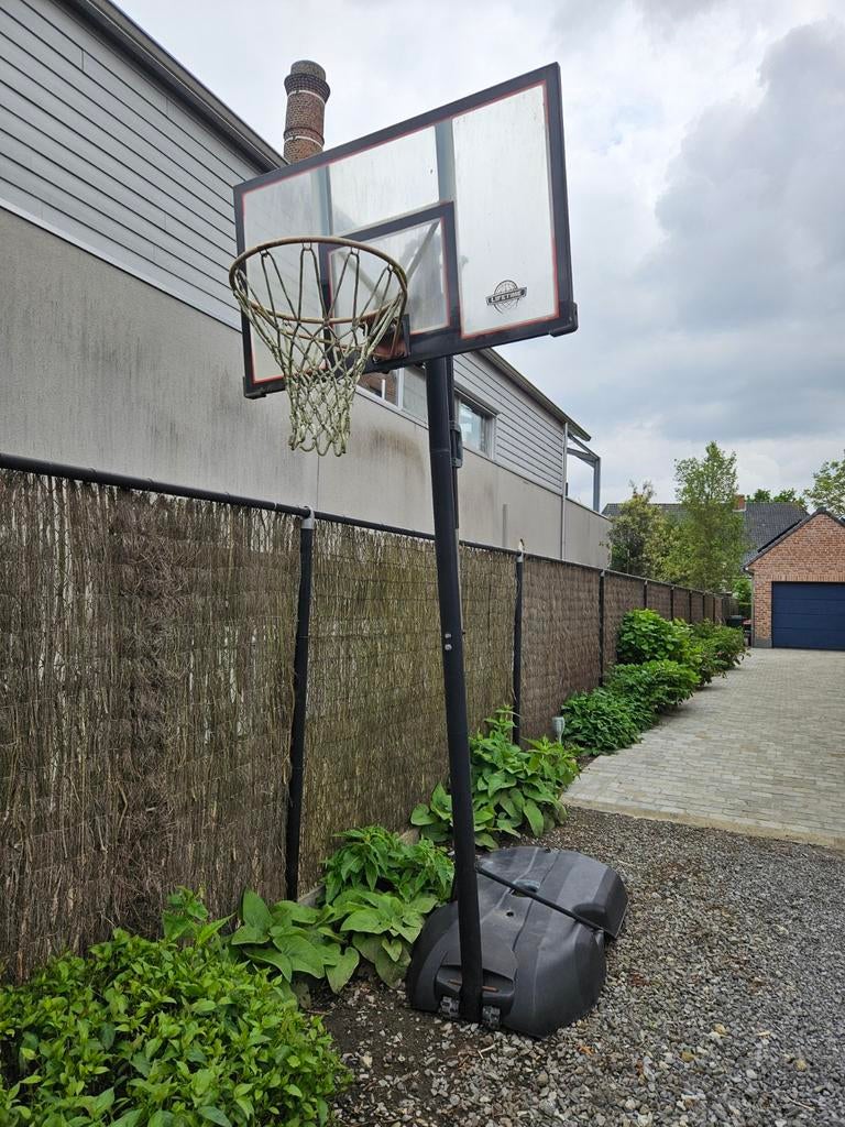 Basketgoal, Sports & Fitness, Basket, Enlèvement