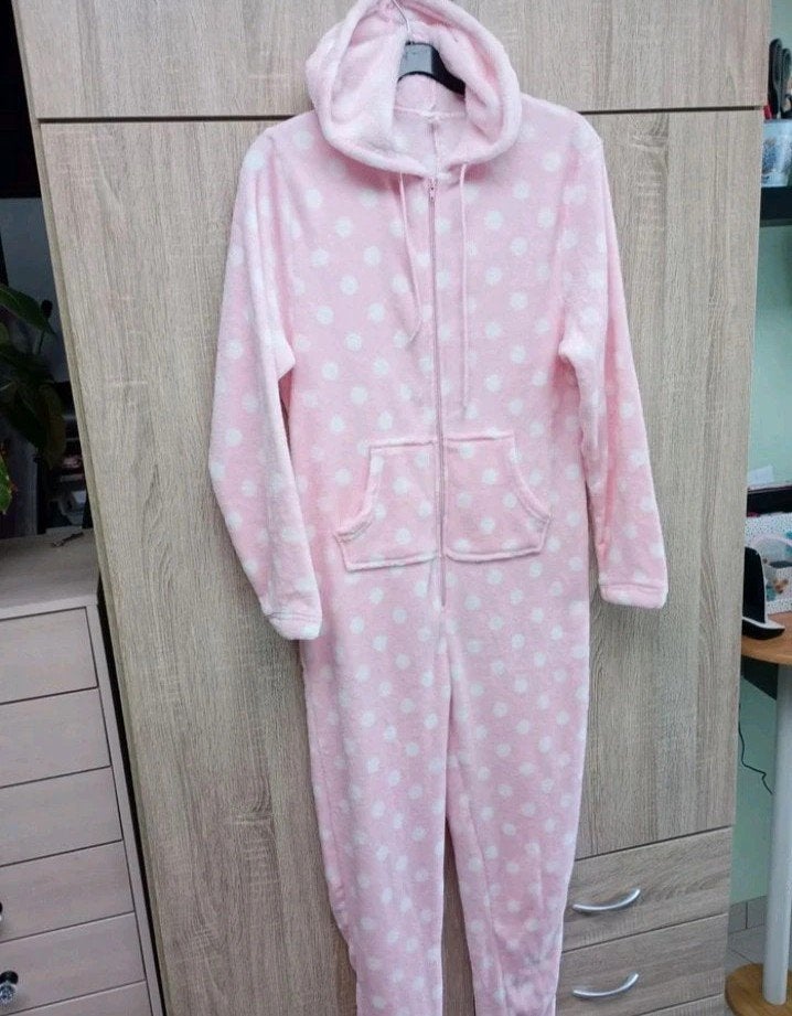 L/XL combinaison pyjama, Vêtements | Femmes, Enlèvement ou Envoi, Rose