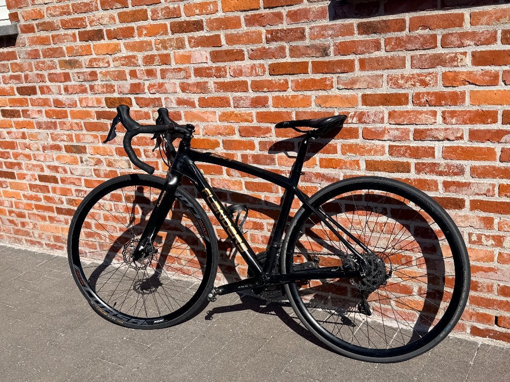 koersfiets flanders (miniem-aspirant), Fietsen en Brommers, Ophalen, Zo goed als nieuw, Flanders, 18 inch