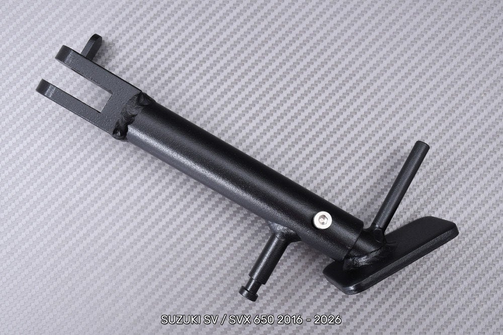 Béquille latérale SUZUKI SV / SVX 650 2016 - 2026, Motos, Enlèvement ou Envoi, Neuf