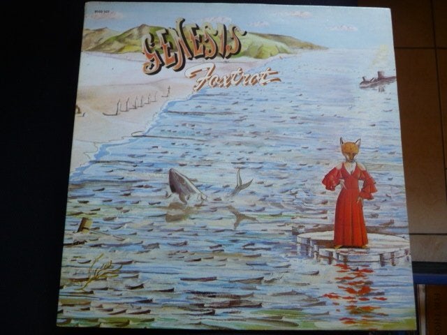 Lot Disques vinyles, Ophalen