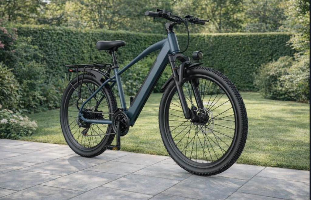 Elektrische fiets te koop, Fietsen en Brommers, Elektrische fietsen, Ophalen, Nieuw