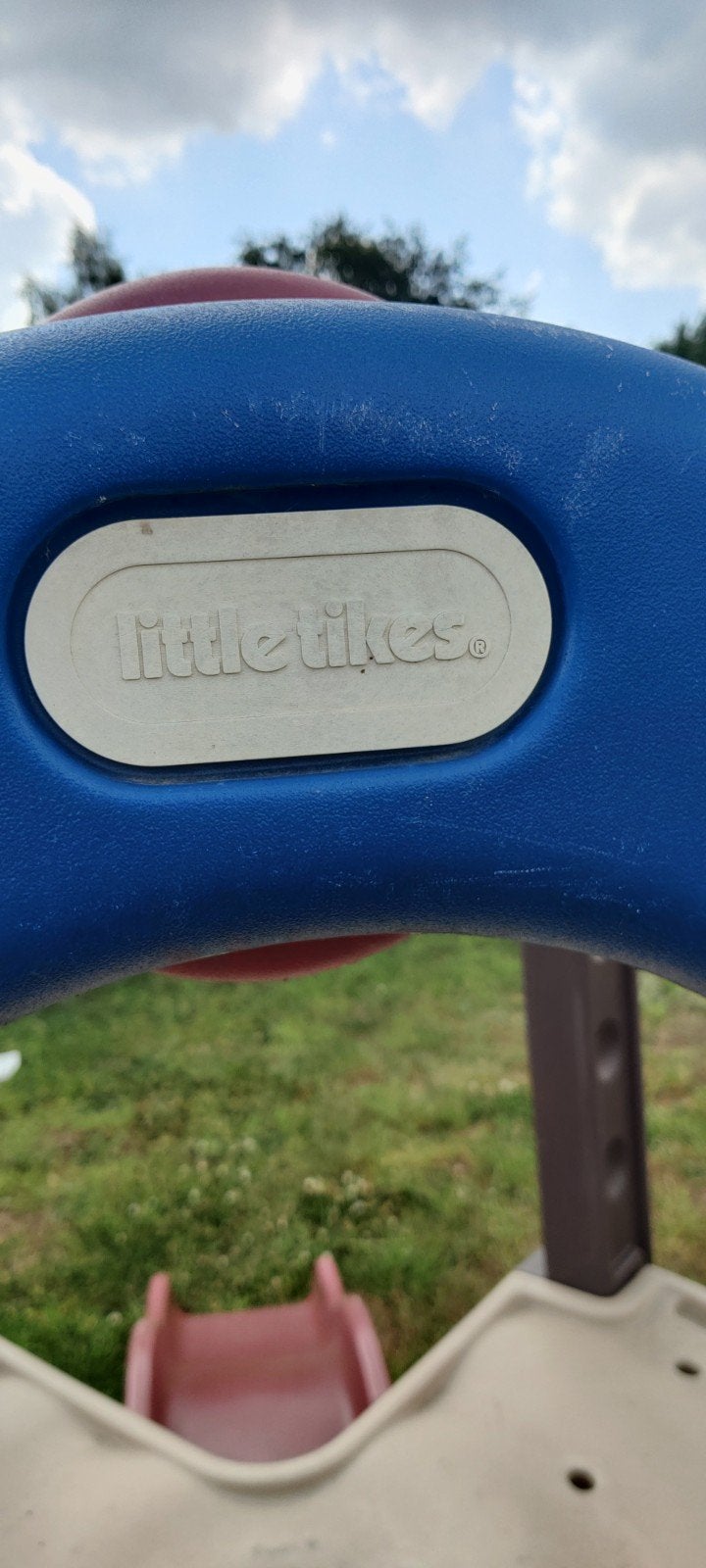 little tikes piraten speeltuig, Kinderen en Baby's, Ophalen