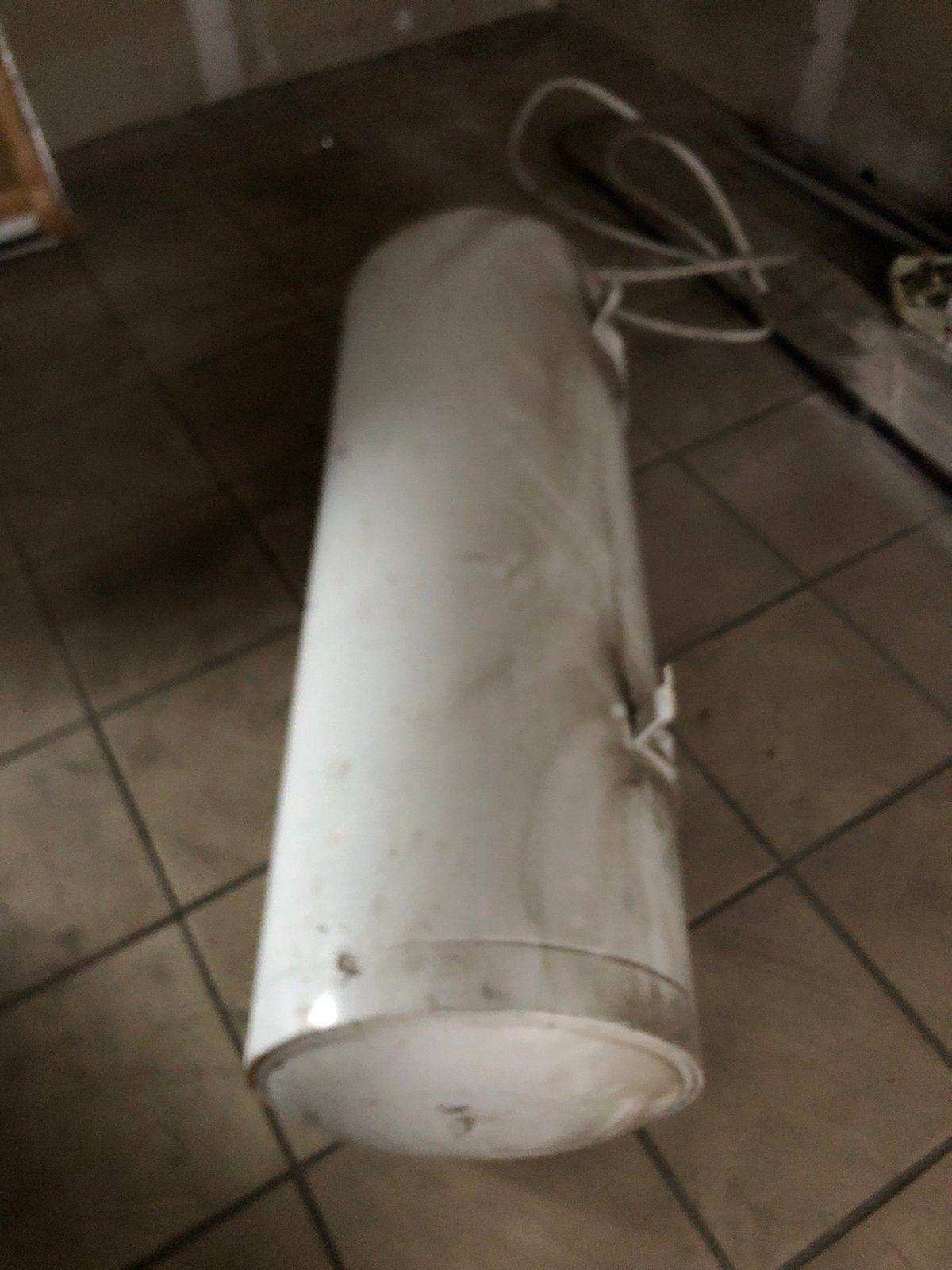 Boiler Van marcke, Enlèvement, Comme neuf, Boiler