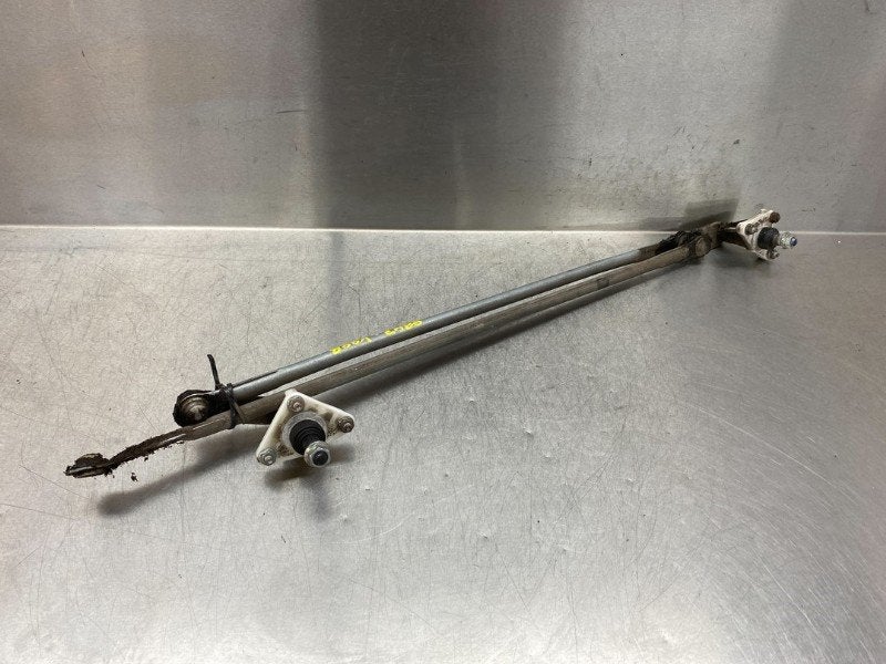 RUITENWISSER MECHANIEK Isuzu D-Max (01-2002/05-2012), Gebruikt, Overige automerken