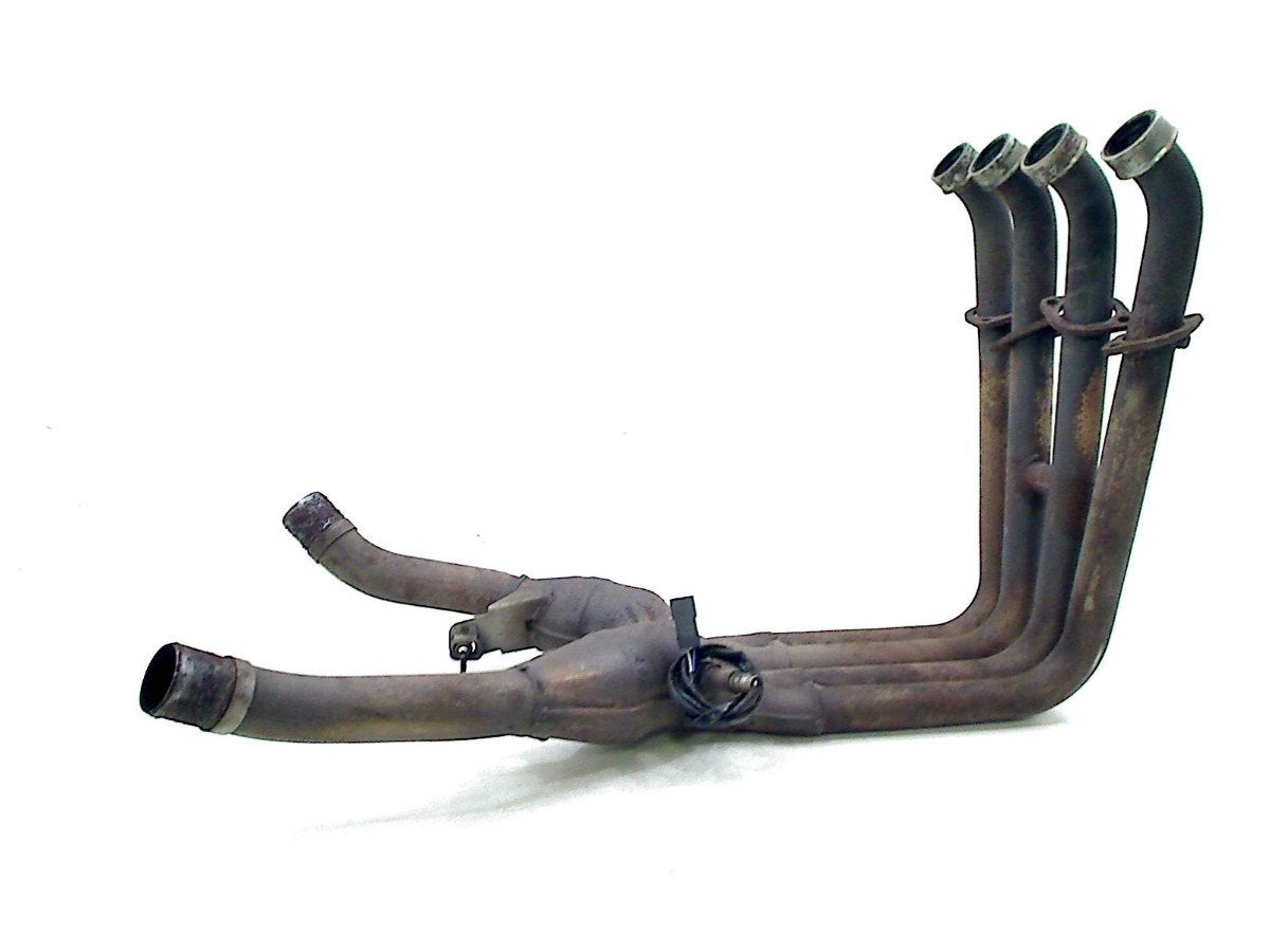 UITLAAT BOCHTENSET Yamaha FJR 1300 2001-2002 (FJR1300 5JW), Motoren, Onderdelen | Yamaha, Gebruikt