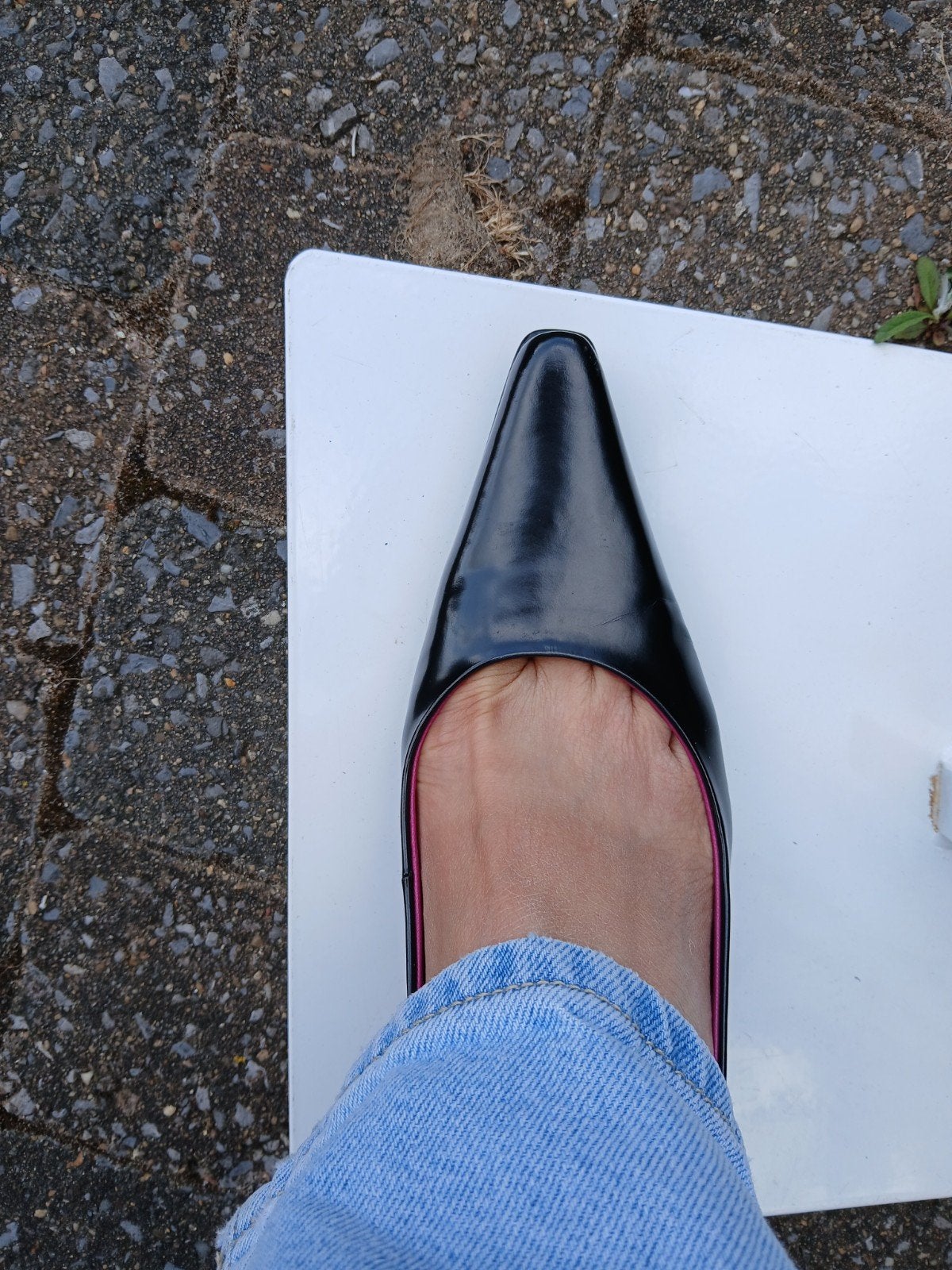 schoenen van Salamander, Ophalen of Verzenden