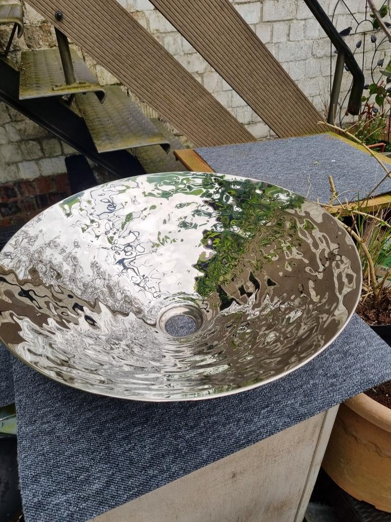 Te koop, Ophalen