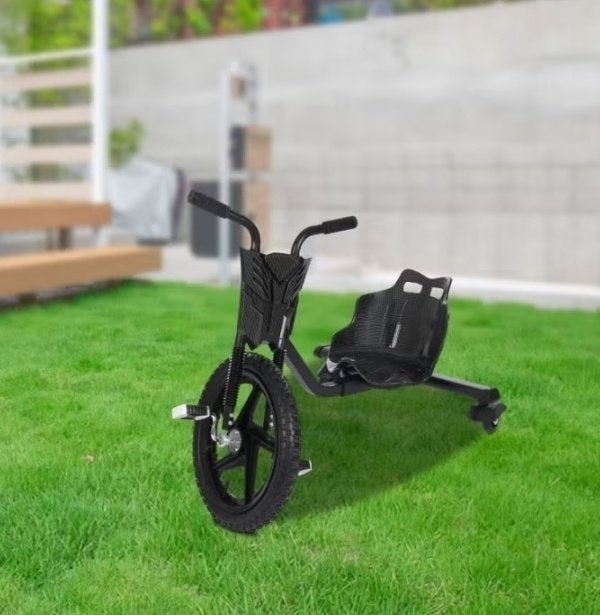 Coole Drift Trike voor Kinderen, Ophalen of Verzenden, Zo goed als nieuw