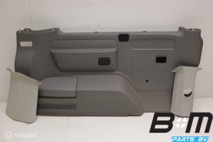 Zijbekleding linksachter VW Transporter T5 / T5 GP, Autos : Pièces & Accessoires, Utilisé