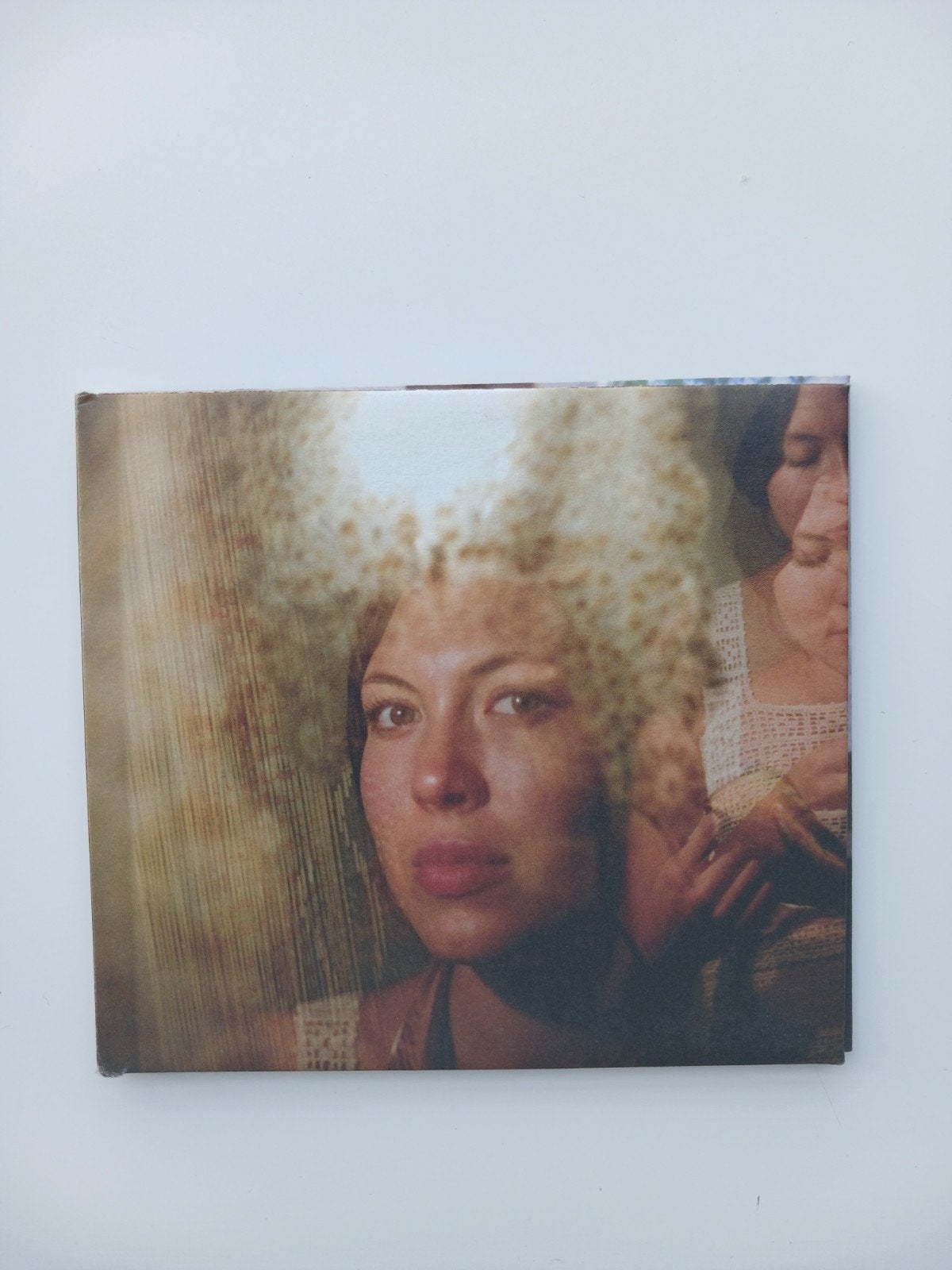 alela diane to be still cd, CD & DVD, Enlèvement ou Envoi, Utilisé, Folk rock