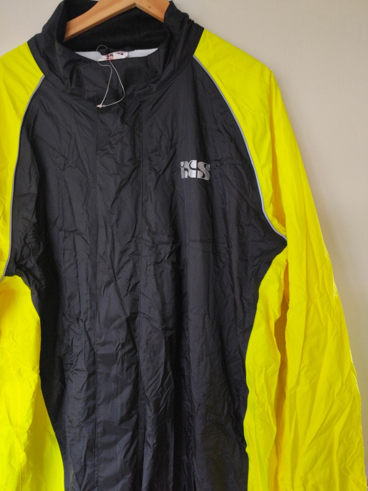 regenpak IXS 2 stuks 3XL en 2XL, Ophalen, Combipak, Dames, Nieuw zonder kaartje