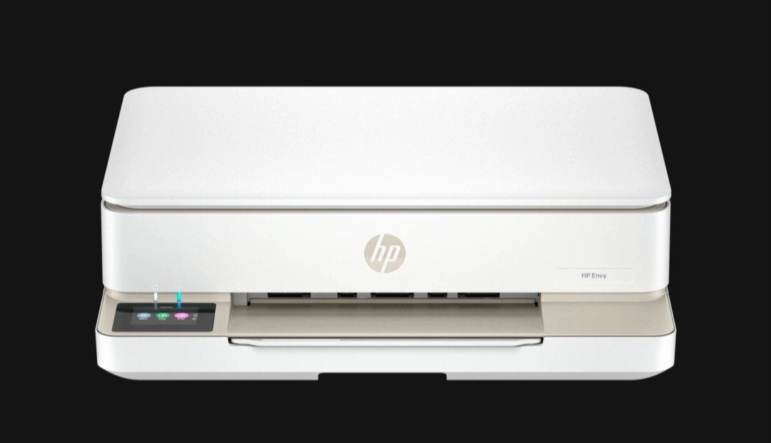 hp envy 6120e, Enlèvement