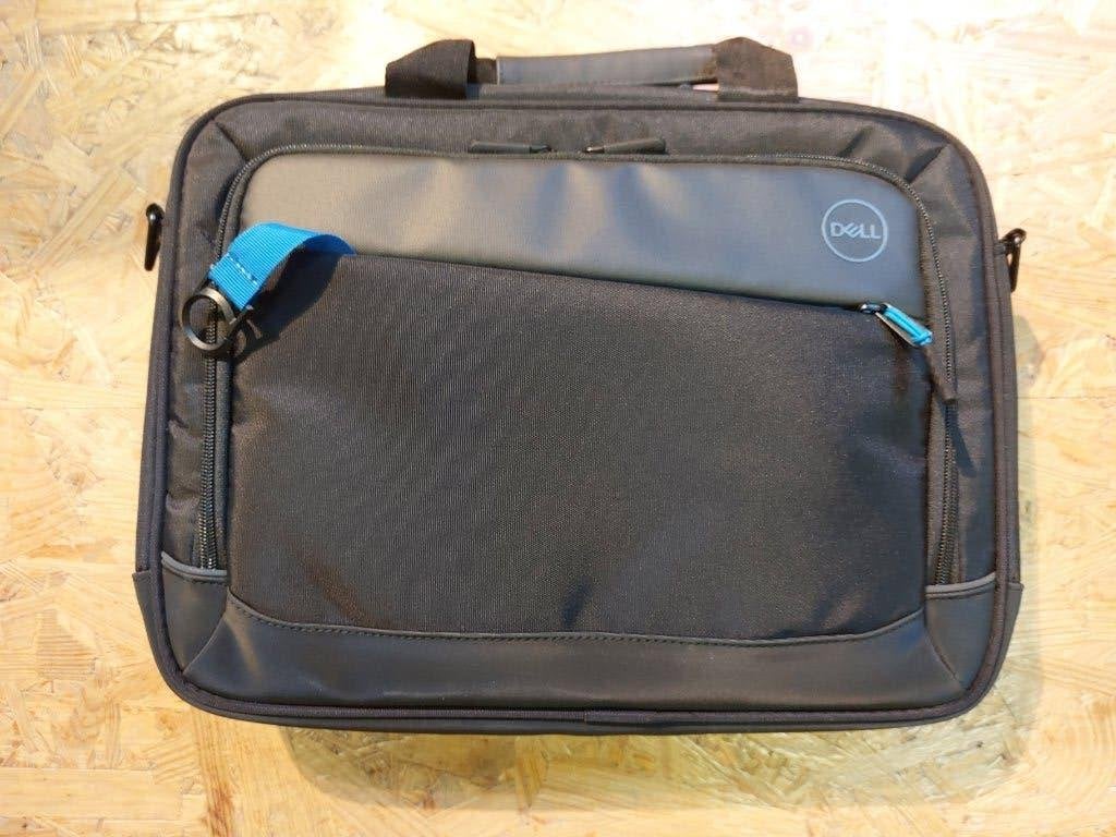 Sacoche pour ordinateur portable Dell, Neuf, Hydrofuge, Dell, Enlèvement
