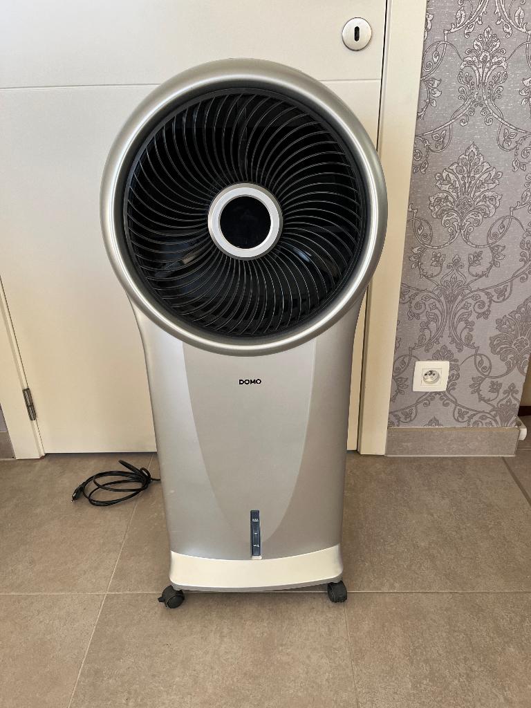 DOMO Air Cooler, Electroménager, Ventilateurs, Enlèvement, Comme neuf, Autre