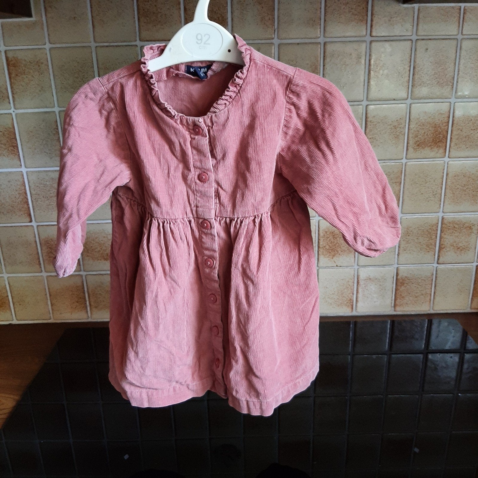Kleedjes mt 62,68,9m,80,86.Kiabi,Gymp,Name It, H&M, Ophalen