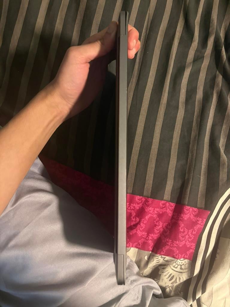 Macbook Pro 2017, Gebruikt, 2 tot 3 Ghz, 8 GB, 13 inch