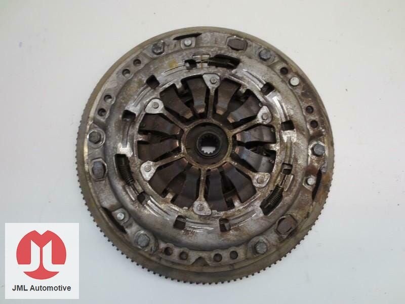 KOPPELING AUTOMAAT OPEL CORSA, Auto-onderdelen, Gebruikt, -, -, Opel