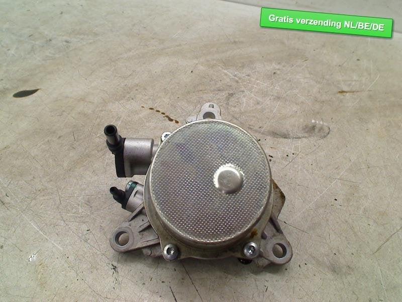 VACUUM POMPE Fiat 500 (312) (01-2007/12-2012) (55270030), FCA Germany GmbH, IPC D1-09 Bahnhofsplatz
65423  Rüsselsheim am Main, DE
