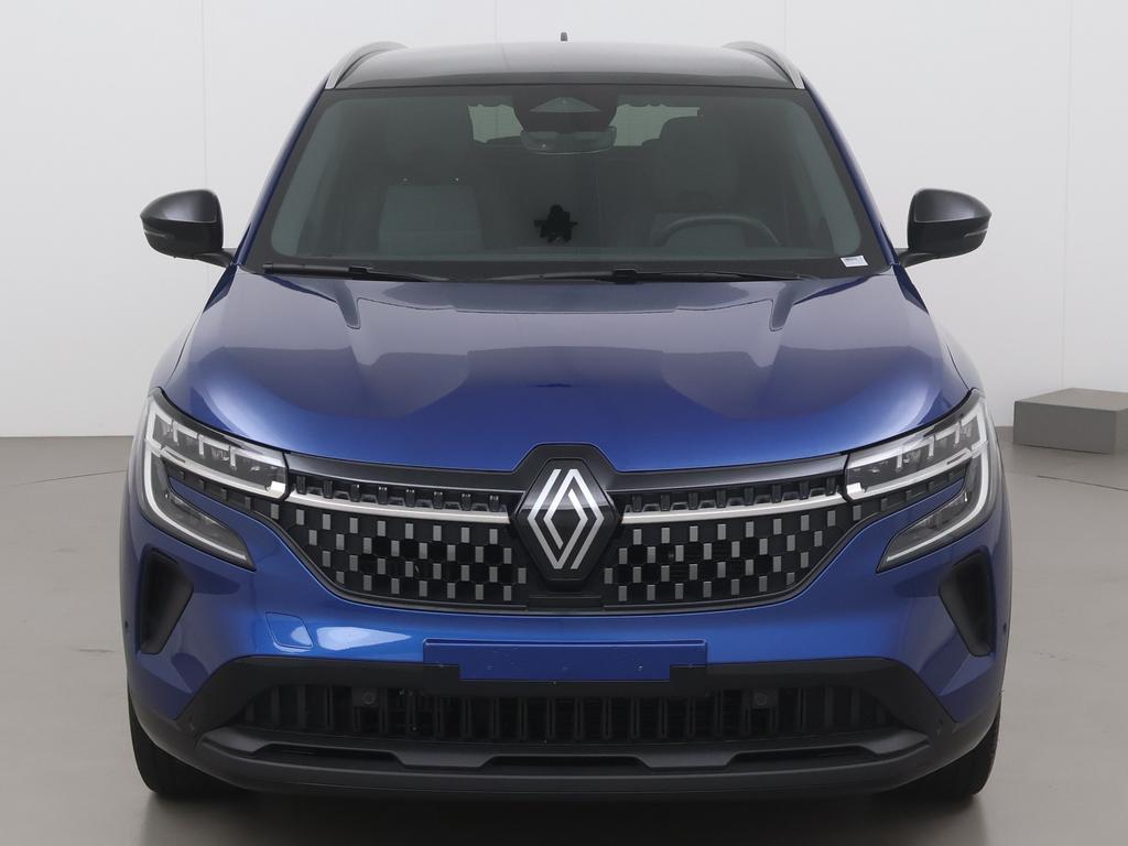 Renault Austral tce techno 158 AT, Auto's, Renault, Automaat, Overige modellen, Blauw, Bedrijf