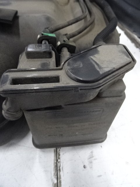 KOOLSTOFFILTER Opel Meriva (01-2010/03-2017), Gebruikt, Opel