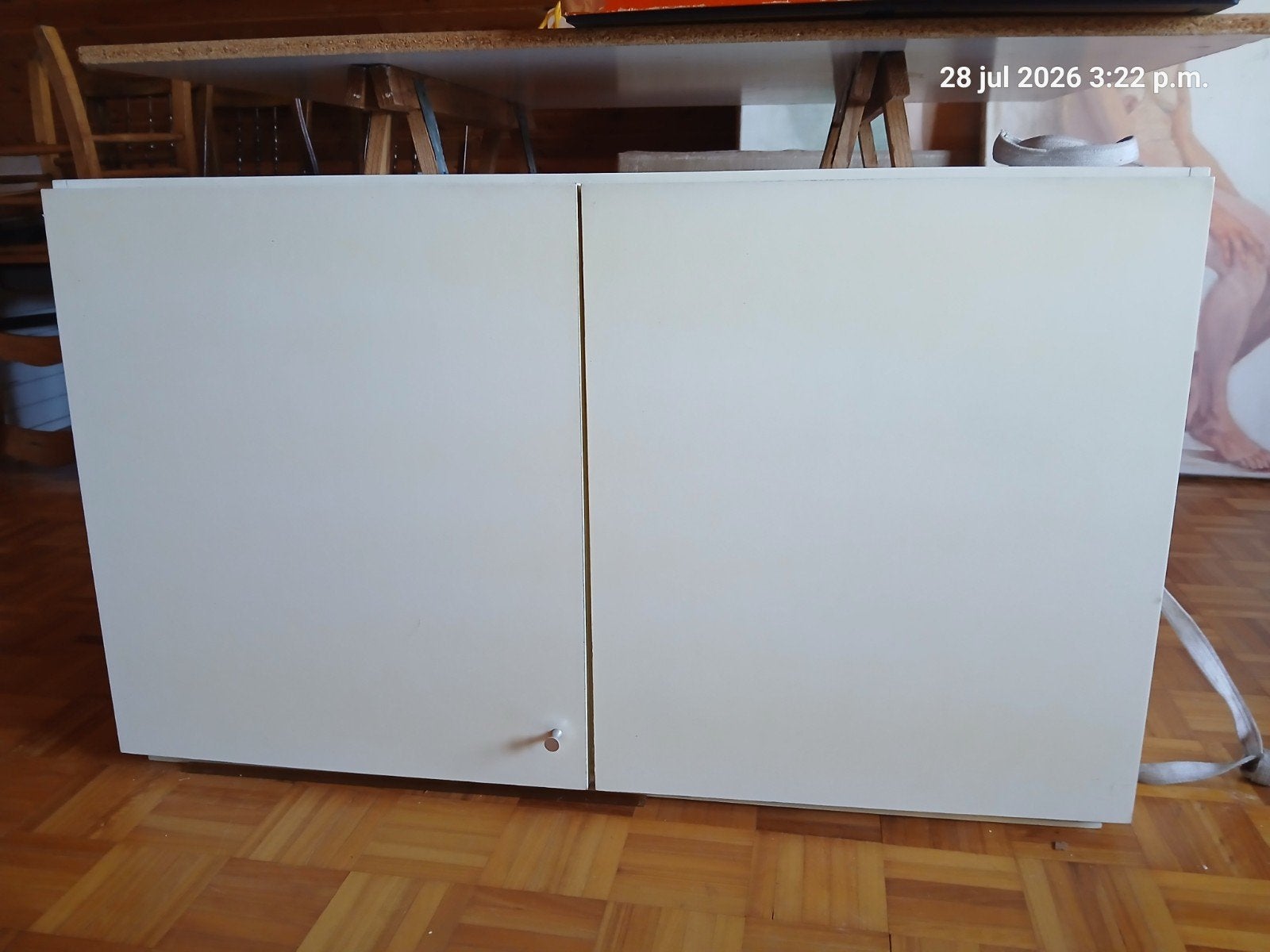 Kast gratis, Huis en Inrichting, Ophalen, Gebruikt
