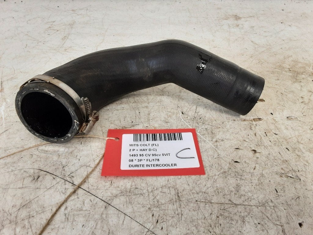 INTERCOOLER DURITE Mitsubishi Colt (Z2 / Z3) (A6390940182), Info@mitsubishi-motors.de, MITSUBISHI, Utilisé, Mitsubishi