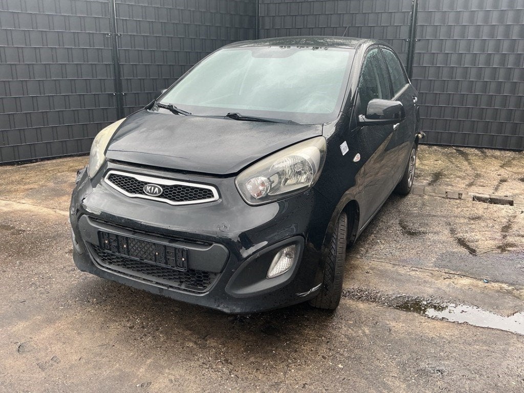 POMPE CARBURANT C Kia Picanto (TA) (|3111007150|), Kia, Info@kia.de, Utilisé, Theodor-Heuss-Allee 11
60486  Frankfurt am Main, DE