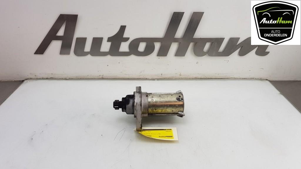 STARTMOTOR Volkswagen Polo V (6R) (01-2009/05-2022), Gebruikt, Volkswagen