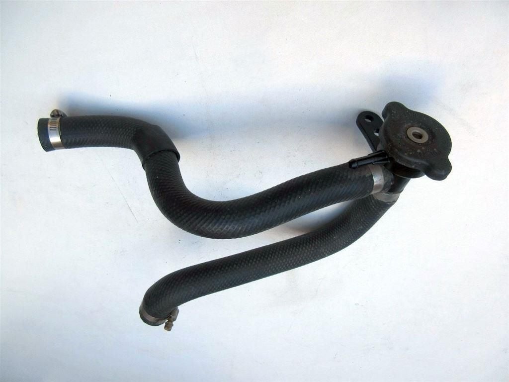 Kawasaki GPX 600 R vulopening GPX600R vulgat vul opening gat, Enlèvement ou Envoi, Utilisé