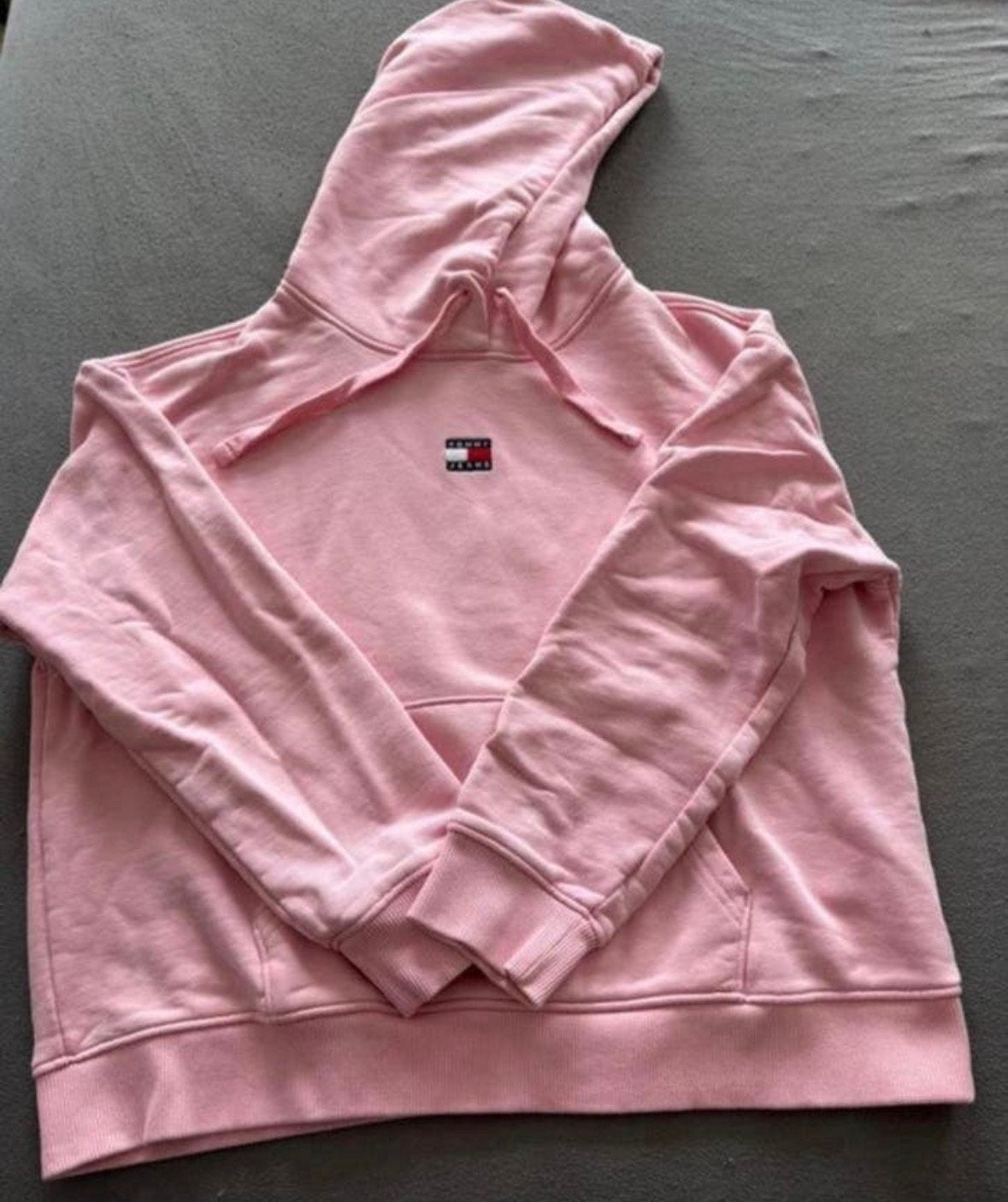 Trui tommy hilfinger xl, Vêtements | Femmes, Homewear, Enlèvement, Comme neuf